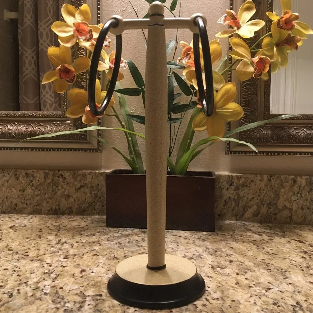 Towel Holder